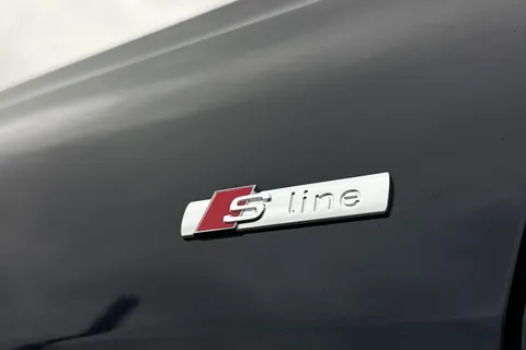 DK25XHB Audi A5 Edition 1 TFSI 204 PS S tronic Thumbnail #30