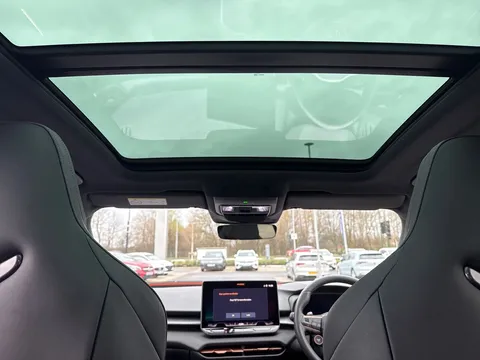 KY25JVV CUPRA Terramar 2.0 TSI 265 Americas Cup Edition 5dr DSG 4Drive Thumbnail #33