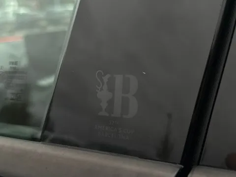 KY25JVV CUPRA Terramar 2.0 TSI 265 Americas Cup Edition 5dr DSG 4Drive Thumbnail #34