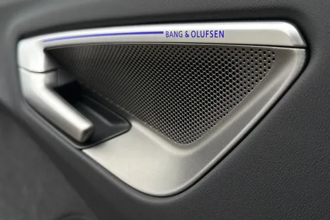 DK25XHB Audi A5 Edition 1 TFSI 204 PS S tronic Thumbnail #35