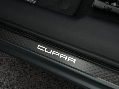 KY25JVV CUPRA Terramar 2.0 TSI 265 Americas Cup Edition 5dr DSG 4Drive Thumbnail #38