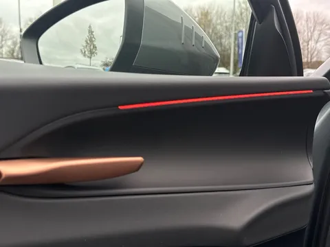 KY25JVV CUPRA Terramar 2.0 TSI 265 Americas Cup Edition 5dr DSG 4Drive Thumbnail #40