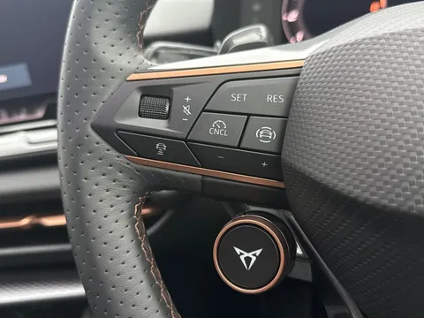 KY25JVV CUPRA Terramar 2.0 TSI 265 Americas Cup Edition 5dr DSG 4Drive Thumbnail #41