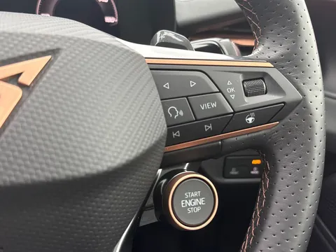 KY25JVV CUPRA Terramar 2.0 TSI 265 Americas Cup Edition 5dr DSG 4Drive Thumbnail #42