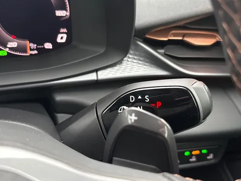 KY25JVV CUPRA Terramar 2.0 TSI 265 Americas Cup Edition 5dr DSG 4Drive Thumbnail #43