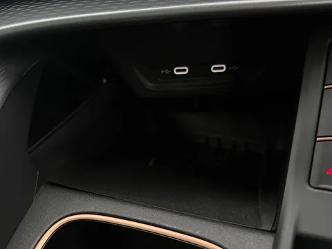 KY25JVV CUPRA Terramar 2.0 TSI 265 Americas Cup Edition 5dr DSG 4Drive Thumbnail #44