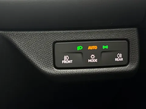 KY25JVV CUPRA Terramar 2.0 TSI 265 Americas Cup Edition 5dr DSG 4Drive Thumbnail #47