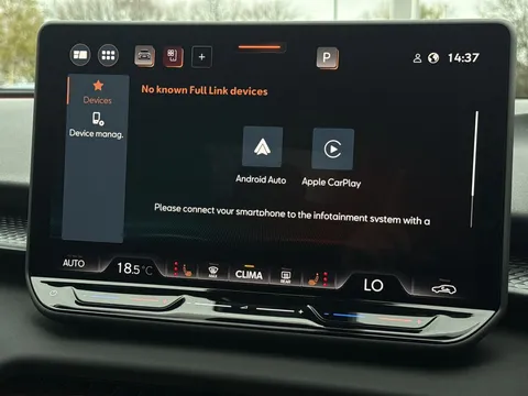 KY25JVV CUPRA Terramar 2.0 TSI 265 Americas Cup Edition 5dr DSG 4Drive Thumbnail #48