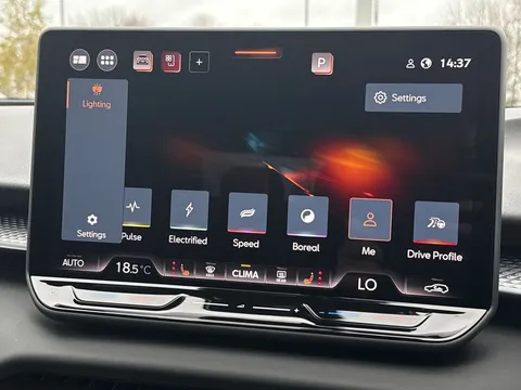 KY25JVV CUPRA Terramar 2.0 TSI 265 Americas Cup Edition 5dr DSG 4Drive Thumbnail #50