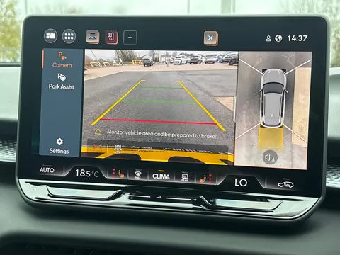 KY25JVV CUPRA Terramar 2.0 TSI 265 Americas Cup Edition 5dr DSG 4Drive Thumbnail #51