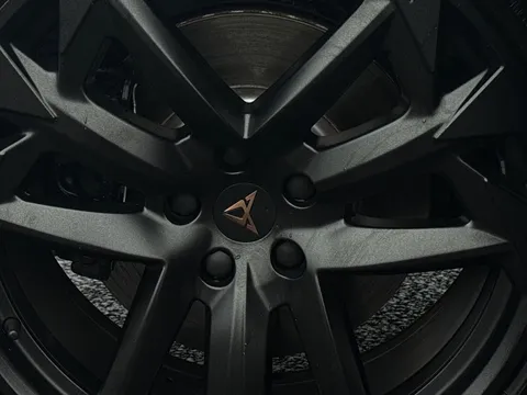 KY25JVV CUPRA Terramar 2.0 TSI 265 Americas Cup Edition 5dr DSG 4Drive Thumbnail #53