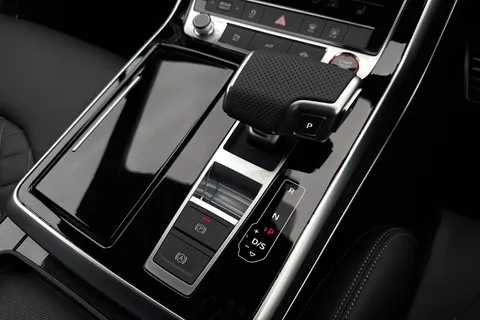  Audi SQ7 4.0 TFSI V8 Black Edition Tiptronic quattro Euro 6 (s/s) 5dr Thumbnail #23
