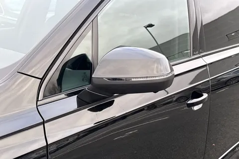  Audi SQ7 4.0 TFSI V8 Black Edition Tiptronic quattro Euro 6 (s/s) 5dr Thumbnail #26