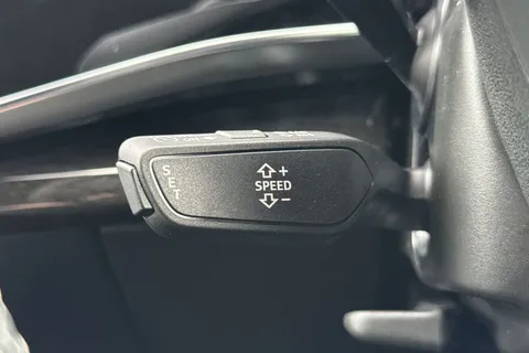  Audi SQ7 4.0 TFSI V8 Black Edition Tiptronic quattro Euro 6 (s/s) 5dr Thumbnail #41