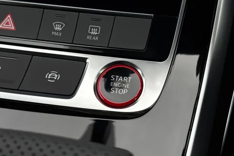  Audi SQ7 4.0 TFSI V8 Black Edition Tiptronic quattro Euro 6 (s/s) 5dr Thumbnail #52