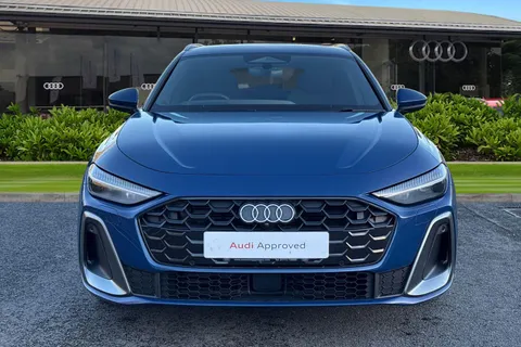 KJ25BGO Audi A5 Avant S line TFSI  204 PS S tronic Thumbnail #6