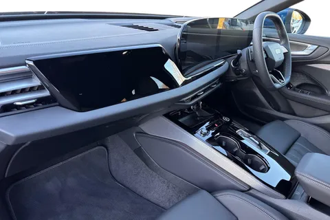 KJ25BGO Audi A5 Avant S line TFSI  204 PS S tronic Thumbnail #9