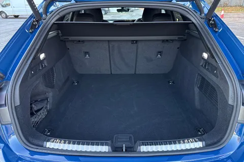 KJ25BGO Audi A5 Avant S line TFSI  204 PS S tronic Thumbnail #10