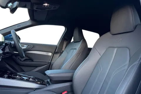 KJ25BGO Audi A5 Avant S line TFSI  204 PS S tronic Thumbnail #11