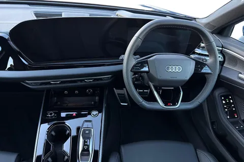 KJ25BGO Audi A5 Avant S line TFSI  204 PS S tronic Thumbnail #13