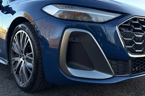 KJ25BGO Audi A5 Avant S line TFSI  204 PS S tronic Thumbnail #17