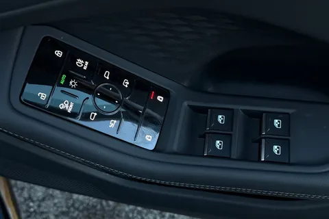 KJ25BGO Audi A5 Avant S line TFSI  204 PS S tronic Thumbnail #18