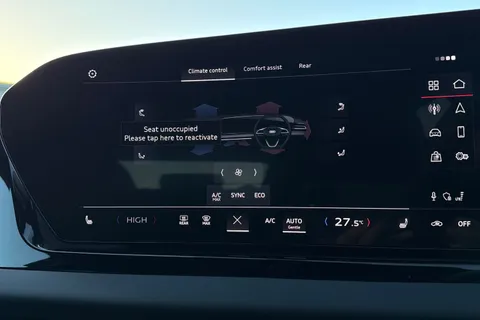 KJ25BGO Audi A5 Avant S line TFSI  204 PS S tronic Thumbnail #19