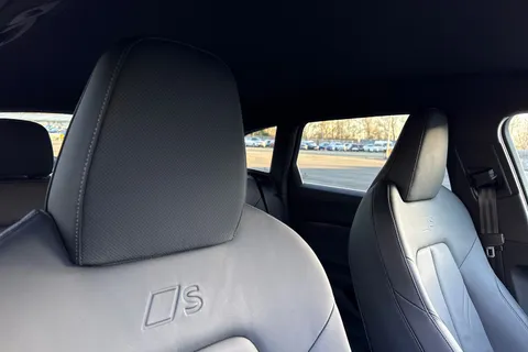 KJ25BGO Audi A5 Avant S line TFSI  204 PS S tronic Thumbnail #21