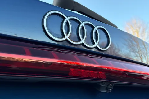 KJ25BGO Audi A5 Avant S line TFSI  204 PS S tronic Thumbnail #27