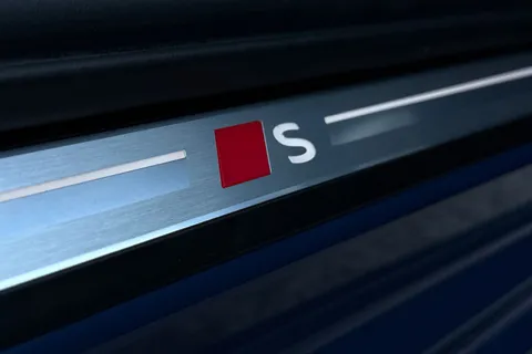 KJ25BGO Audi A5 Avant S line TFSI  204 PS S tronic Thumbnail #29