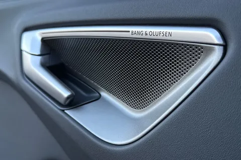 KJ25BGO Audi A5 Avant S line TFSI  204 PS S tronic Thumbnail #32