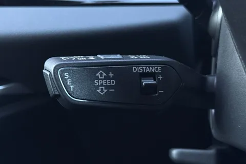 KJ25BGO Audi A5 Avant S line TFSI  204 PS S tronic Thumbnail #35