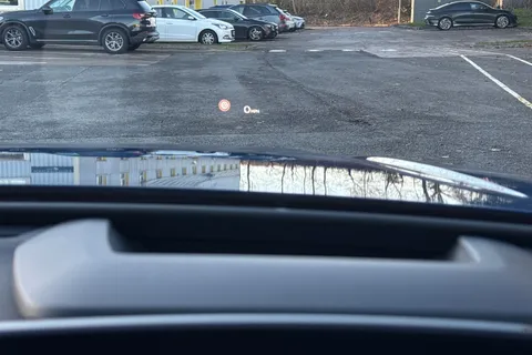 KJ25BGO Audi A5 Avant S line TFSI  204 PS S tronic Thumbnail #36