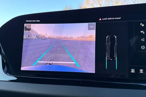 KJ25BGO Audi A5 Avant S line TFSI  204 PS S tronic Thumbnail #39