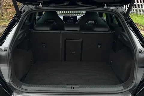 DF71MVR CUPRA Formentor 2.0 TSI VZ2 DSG 4Drive Euro 6 (s/s) 5dr Thumbnail #8