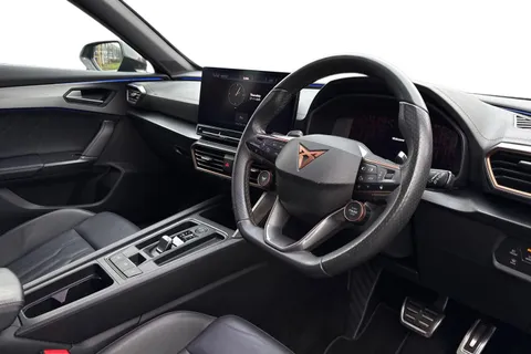 DF71MVR CUPRA Formentor 2.0 TSI VZ2 DSG 4Drive Euro 6 (s/s) 5dr Thumbnail #15