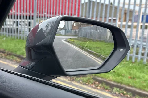 DF71MVR CUPRA Formentor 2.0 TSI VZ2 DSG 4Drive Euro 6 (s/s) 5dr Thumbnail #22