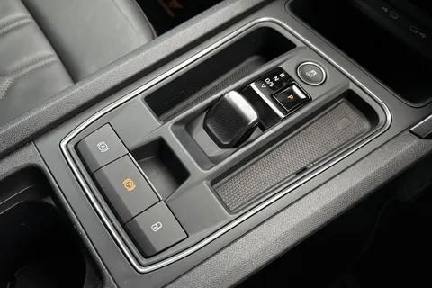 DF71MVR CUPRA Formentor 2.0 TSI VZ2 DSG 4Drive Euro 6 (s/s) 5dr Thumbnail #24