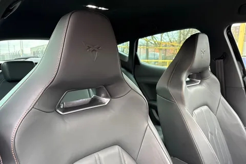 DF71MVR CUPRA Formentor 2.0 TSI VZ2 DSG 4Drive Euro 6 (s/s) 5dr Thumbnail #25