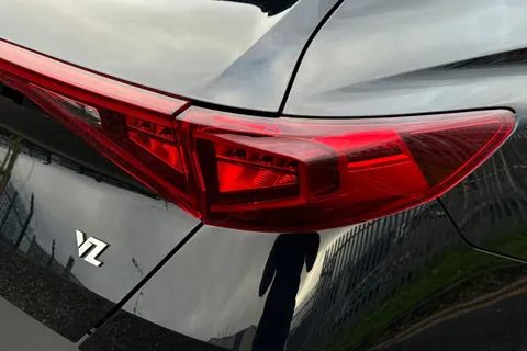 DF71MVR CUPRA Formentor 2.0 TSI VZ2 DSG 4Drive Euro 6 (s/s) 5dr Thumbnail #29