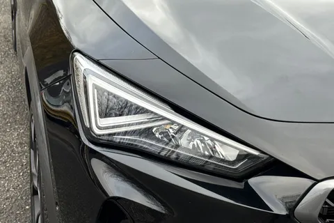 DF71MVR CUPRA Formentor 2.0 TSI VZ2 DSG 4Drive Euro 6 (s/s) 5dr Thumbnail #40