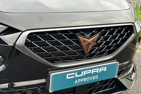 DF71MVR CUPRA Formentor 2.0 TSI VZ2 DSG 4Drive Euro 6 (s/s) 5dr Thumbnail #41