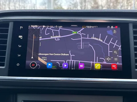 NJ24JHY SEAT Ateca 1.5 TSI EVO FR Sport 5dr DSG Thumbnail #12