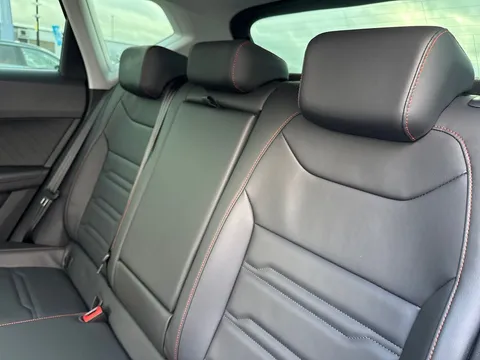 NJ24JHY SEAT Ateca 1.5 TSI EVO FR Sport 5dr DSG Thumbnail #14