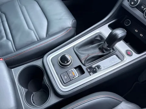 NJ24JHY SEAT Ateca 1.5 TSI EVO FR Sport 5dr DSG Thumbnail #20