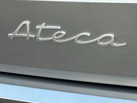 NJ24JHY SEAT Ateca 1.5 TSI EVO FR Sport 5dr DSG Thumbnail #25