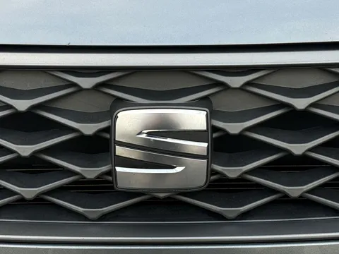 NJ24JHY SEAT Ateca 1.5 TSI EVO FR Sport 5dr DSG Thumbnail #27