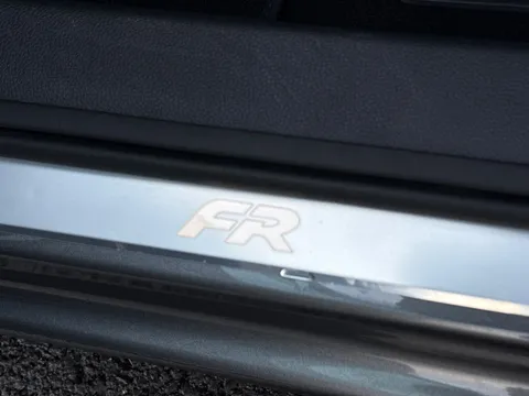 NJ24JHY SEAT Ateca 1.5 TSI EVO FR Sport 5dr DSG Thumbnail #31