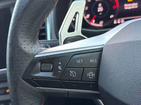 NJ24JHY SEAT Ateca 1.5 TSI EVO FR Sport 5dr DSG Thumbnail #33