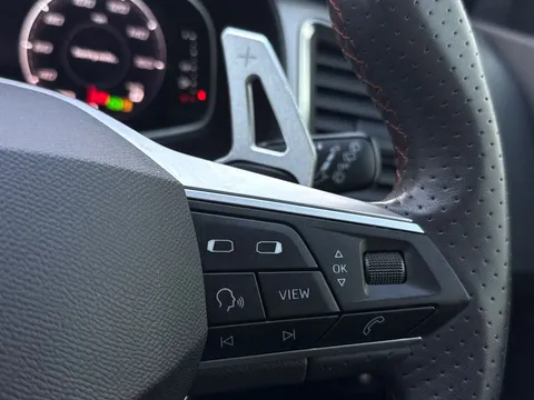 NJ24JHY SEAT Ateca 1.5 TSI EVO FR Sport 5dr DSG Thumbnail #34